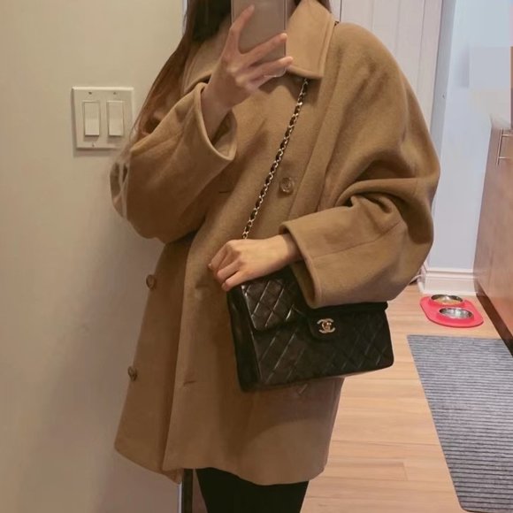 VINTAGE CHANEL, 100% AUTHENTIC - Picture 5 of 7